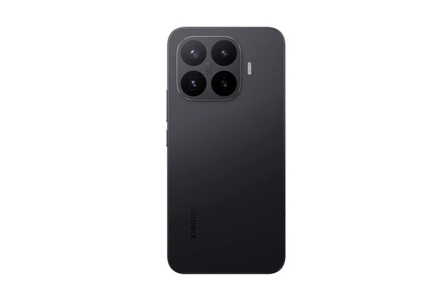 Xiaomi 17T Pro 5G 12/256GB Black მობილური ტელეფონი 1