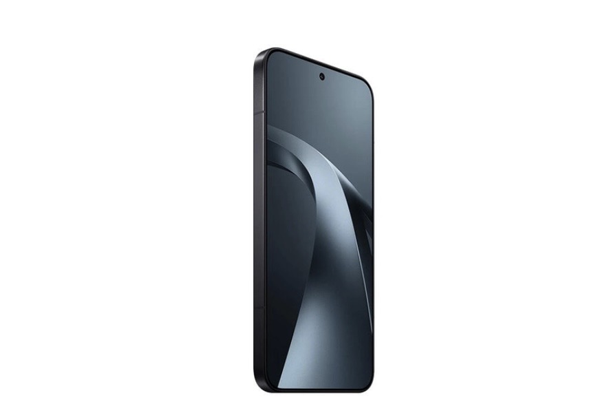Xiaomi 17T Pro 5G 12/256GB Black მობილური ტელეფონი 2