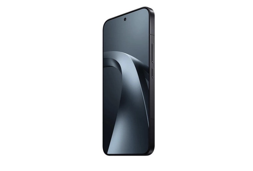 Xiaomi 17T Pro 5G 12/256GB Black მობილური ტელეფონი 3