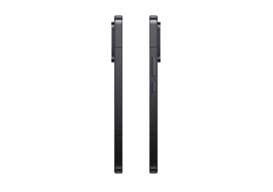 Xiaomi 17T Pro 5G 12/256GB Black მობილური ტელეფონი 5