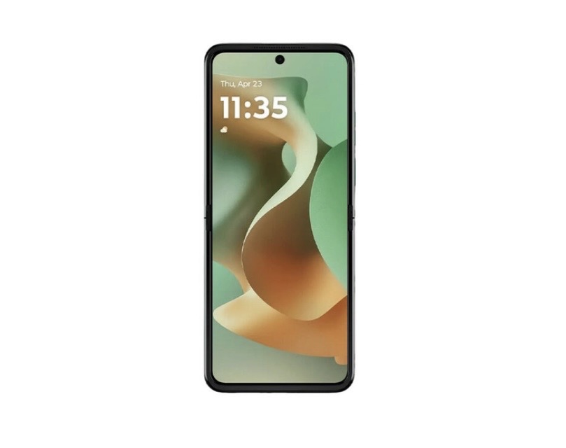 Motorola RAZR 60 5G 8/256GB Green მობილური ტელეფონი 1
