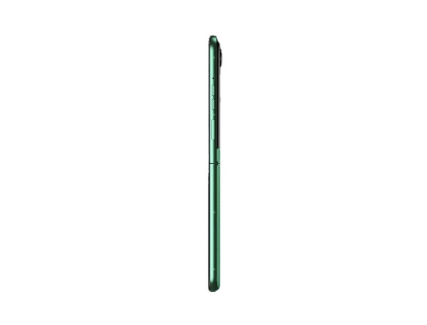 Motorola RAZR 60 5G 8/256GB Green მობილური ტელეფონი 4