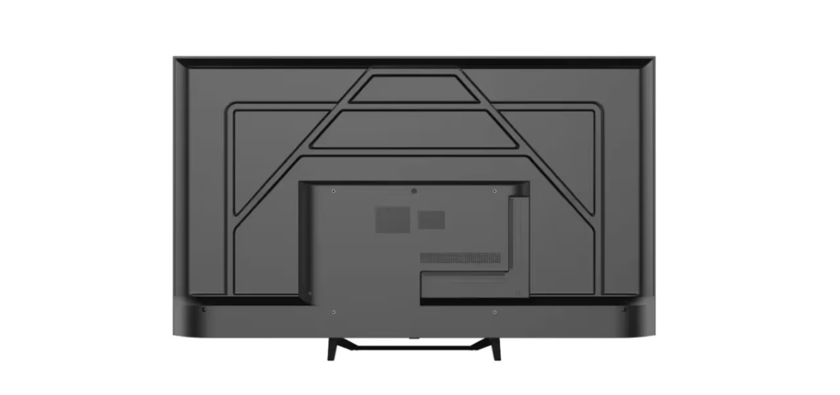 HAIER 55 HQLED S2 Pro 2