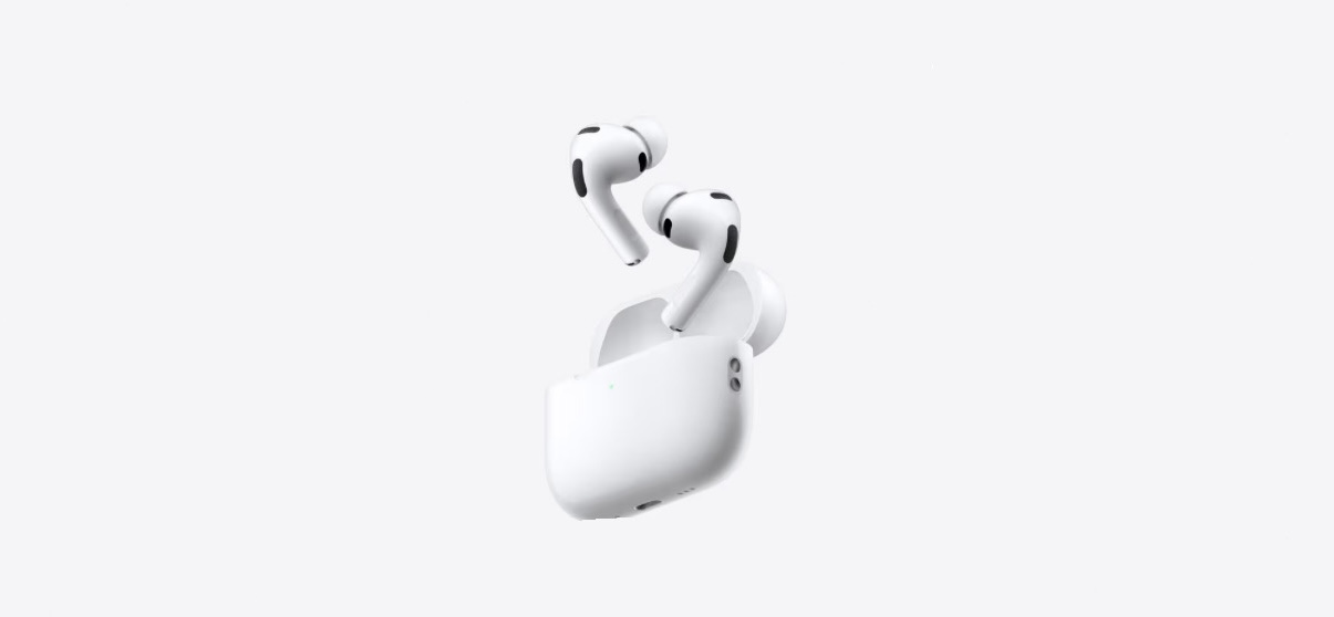 Apple AirPods 3 pro MFHP4ZE/A 1