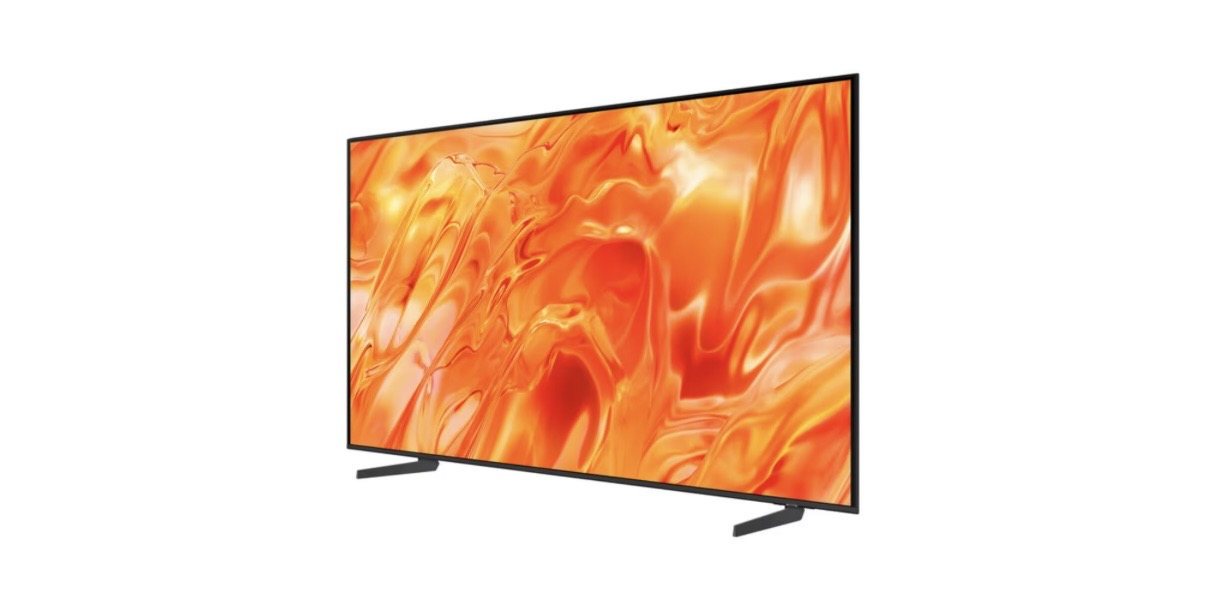SAMSUNG QE65QN70HAUXPY  ტელევიზორი 1