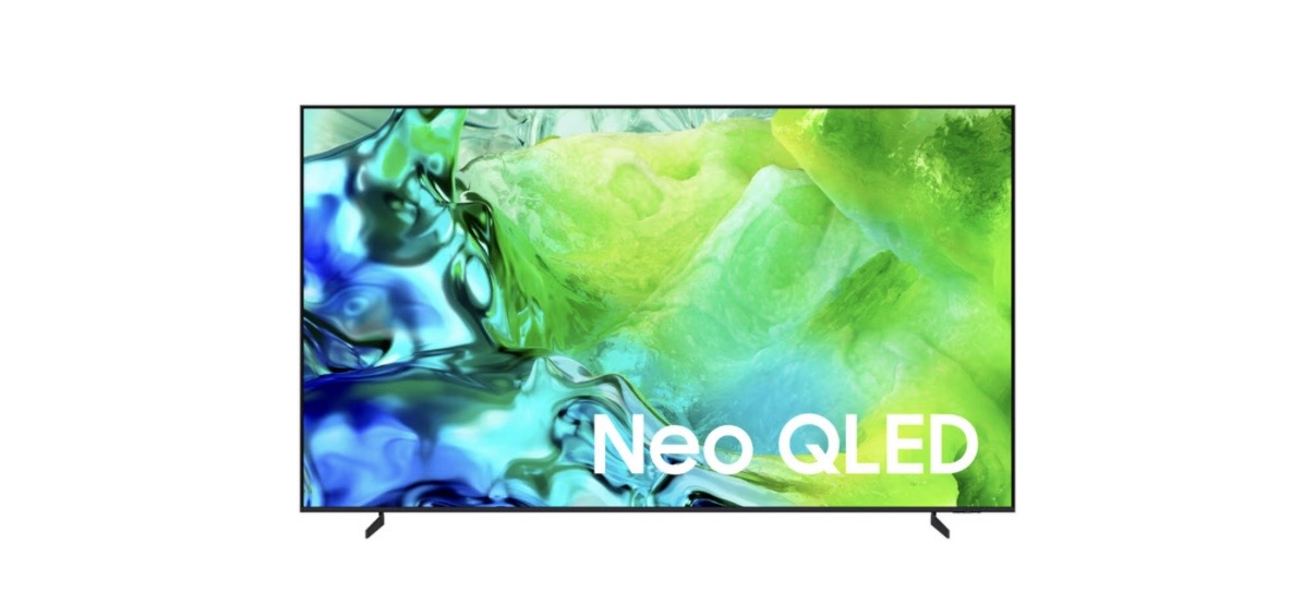 SAMSUNG QE100QN80HUXPY