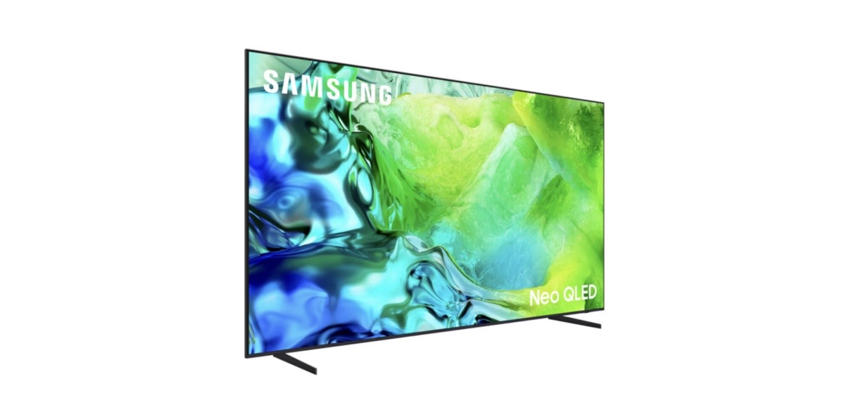 SAMSUNG QE100QN80HUXPY 1