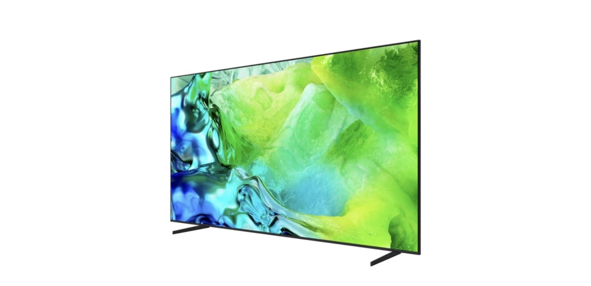SAMSUNG QE100QN80HUXPY 2