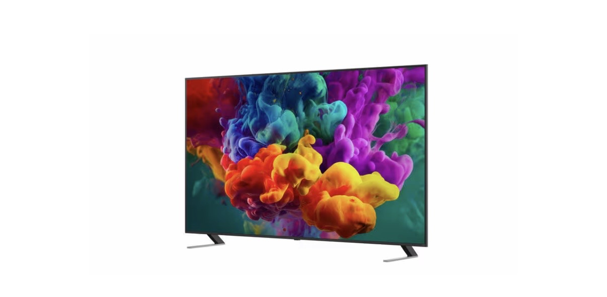 LG 86QNED85B6B.AMCN 2