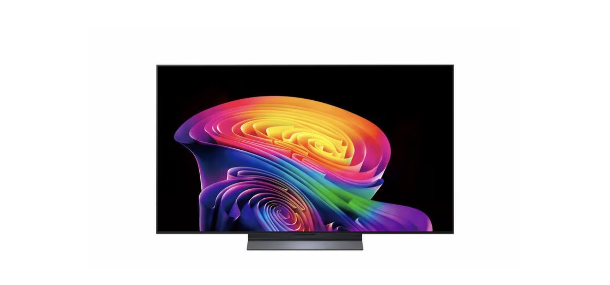 LG OLED55C6RLA.AMCN
