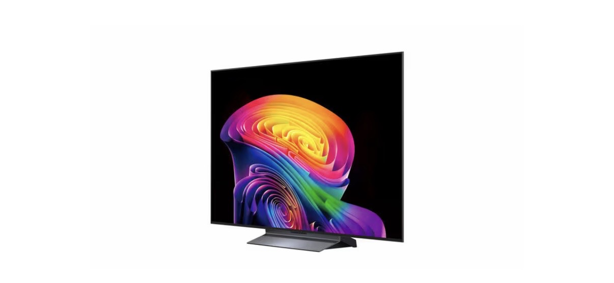 LG OLED55C6RLA.AMCN 1