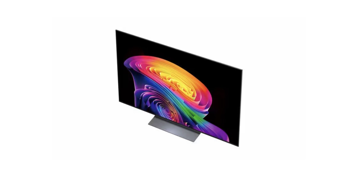 LG OLED55C6RLA.AMCN 2