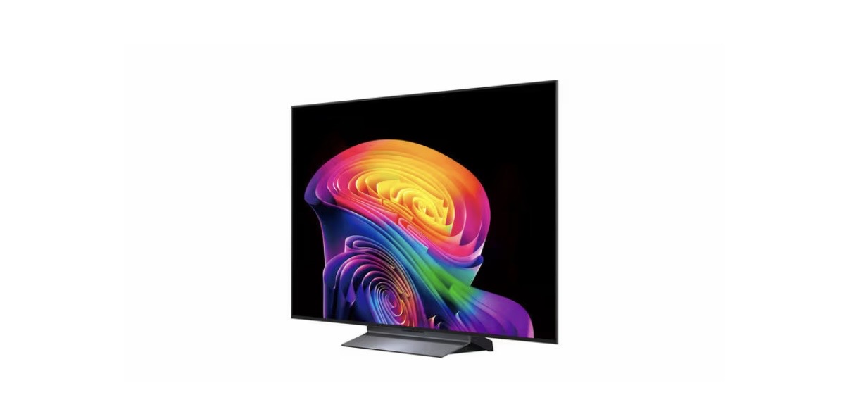 LG OLED48C6RLA.AMCN 2