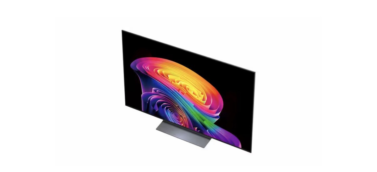 LG OLED65C6RLA.AMCN 1