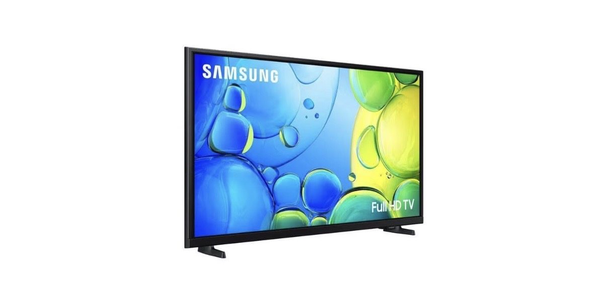 Samsung UE43F6000FUXRU 1