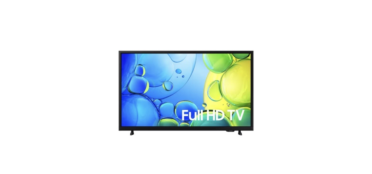 Samsung UE43F6000FUXRU 2