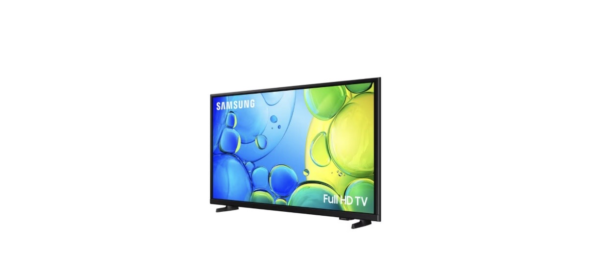Samsung UE43F6000FUXRU 3
