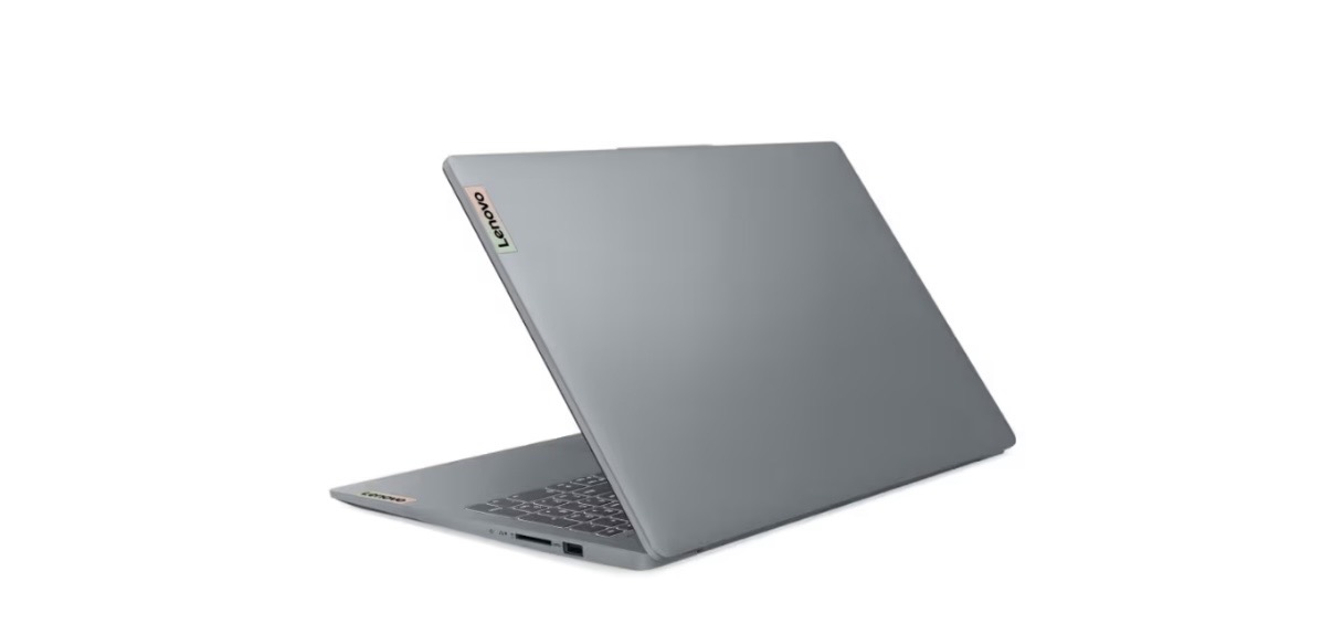 LENOVO IdeaPad Slim 3 15AMN8/82XQ015BRK 2