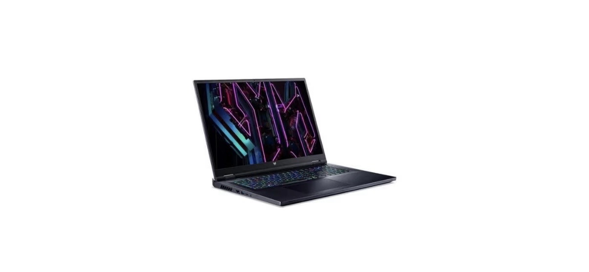 ACER Predator Helios 18/NH.QKTER.002 3