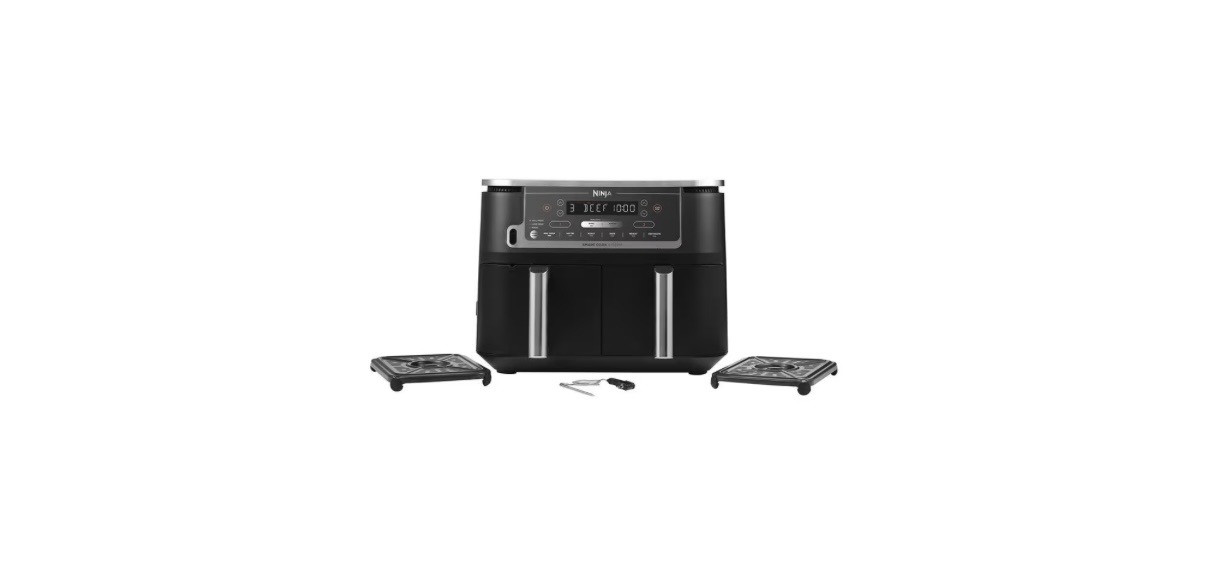 NINJA Air Fryer 9.5L AF451EU 1