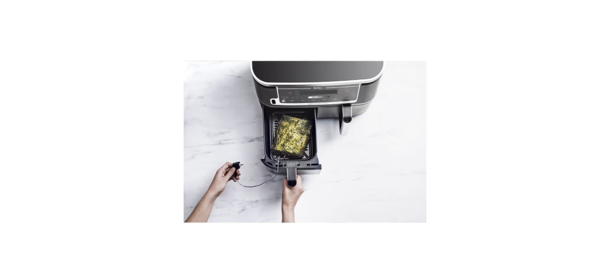 NINJA Air Fryer 9.5L AF451EU 2
