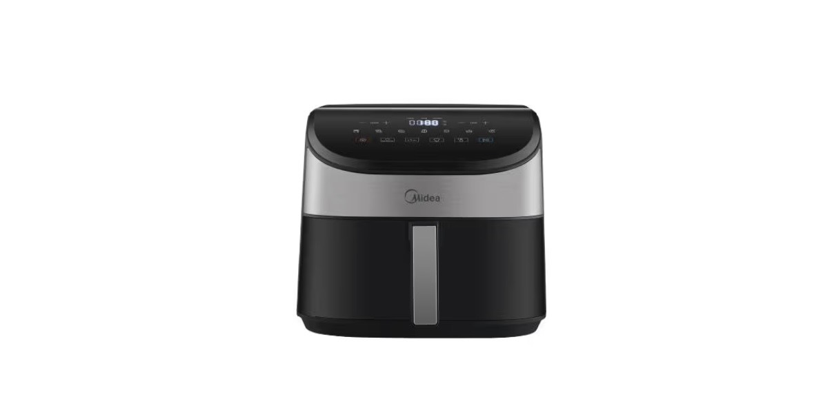 MIDEA MF-CN45WK2 1