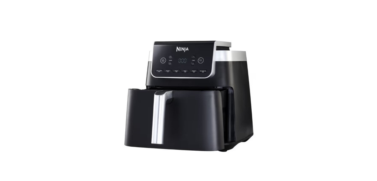 NINJA Air Fryer 6.2L AF180EU 1