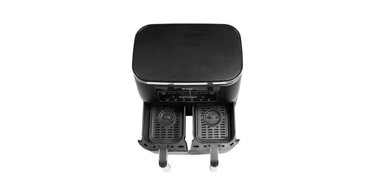 NINJA Dual Zone Air Fryer 7.6L AF300EU 2