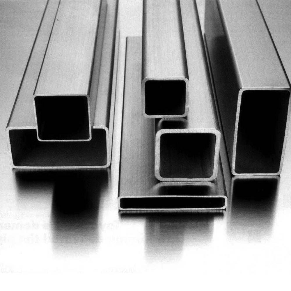 მართკუთხა მილი