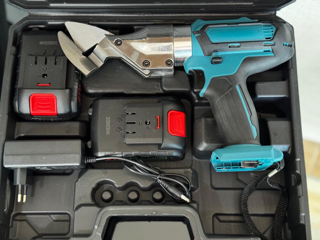 ელექტრო ინსტრუმენტი