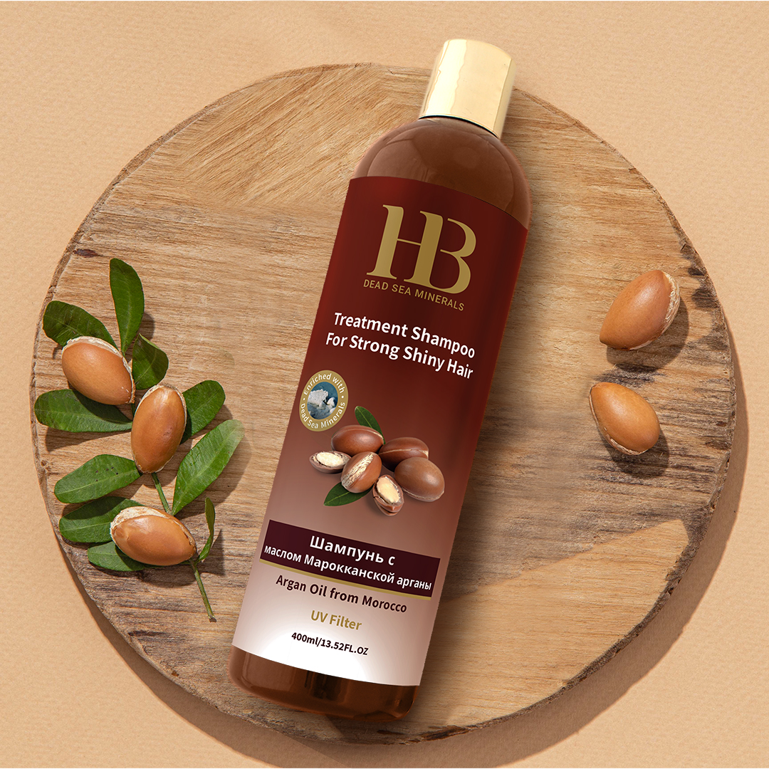 Шампунь и Кондиционер (Арт. № 327 / 330)