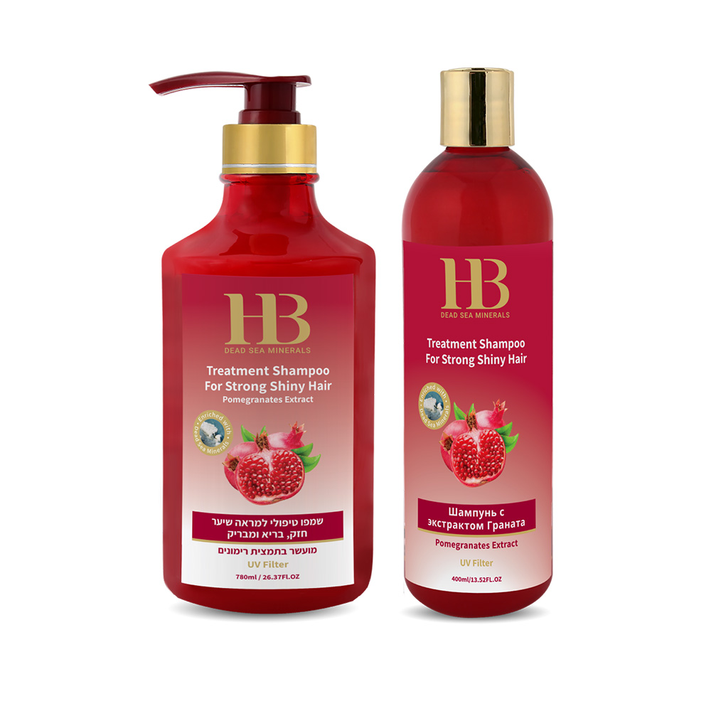 Шампунь и Кондиционер (Арт. № 331 / 329)