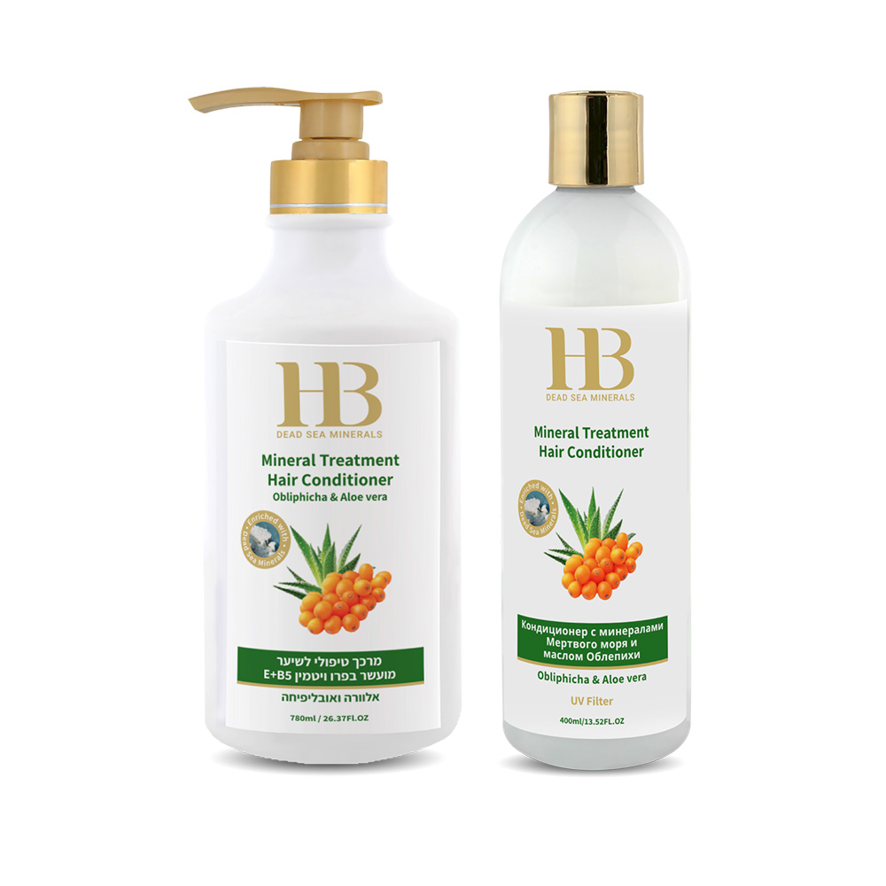 Шампунь и Кондиционер (Арт. № 322 / 325)