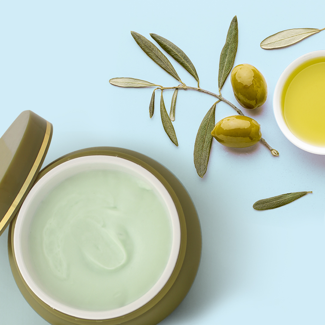 Маска для волос (Арт. № 301)