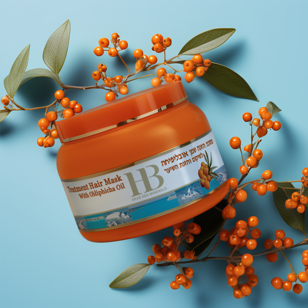 Маска для волос (Арт. № 302)