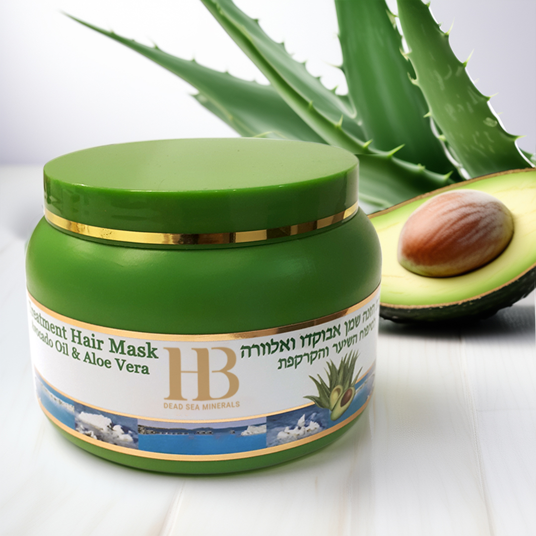 Маска для волос (Арт. № 304)