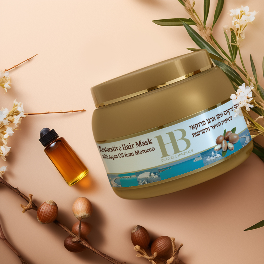 Маска для волос (Арт. № 303)