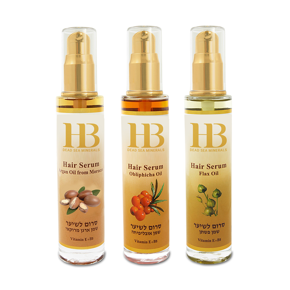 ყოველდღიური თავის მოვლა