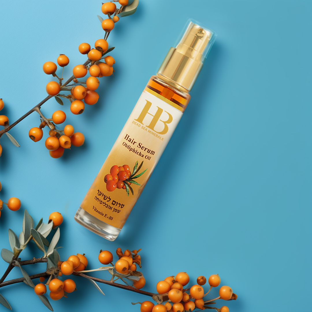 Серум для волос (Арт. № 314–315)