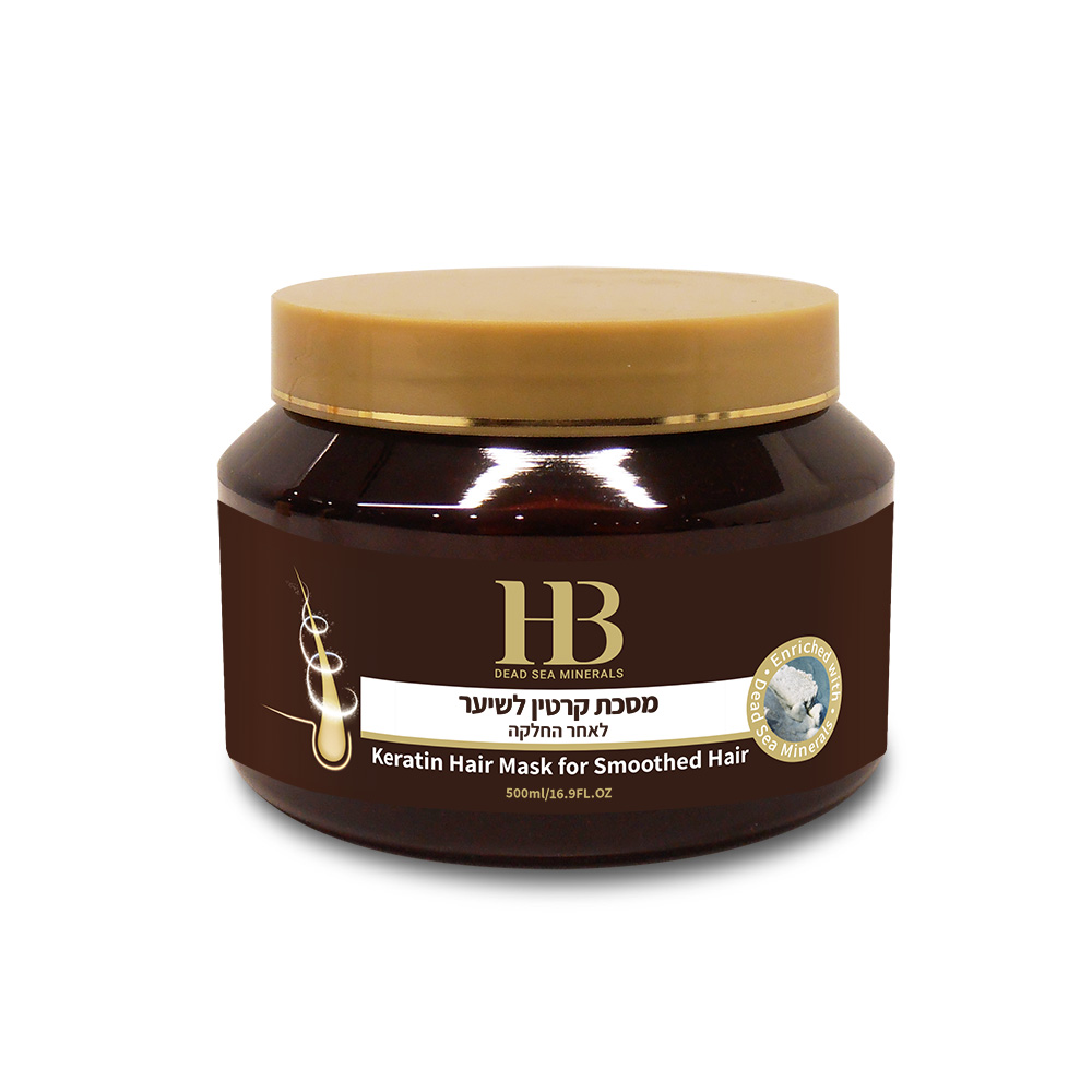 კერატინული მოვლა