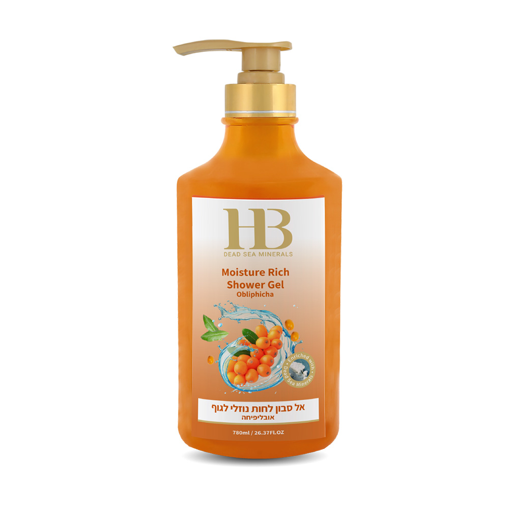 Увлажняющий крем для душа (Арт. № 2922)