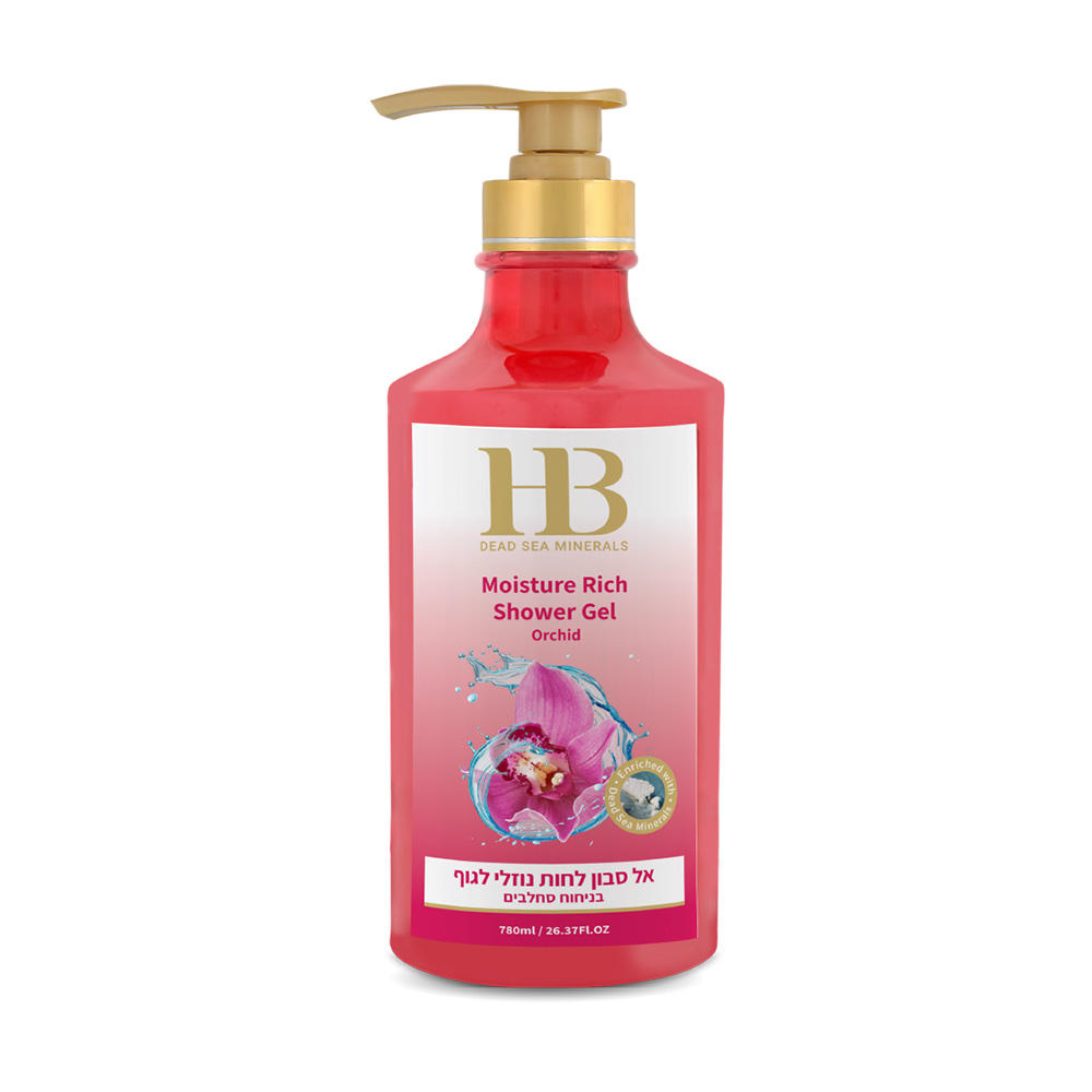 საშხაპე დამატენიანებელი კრემები