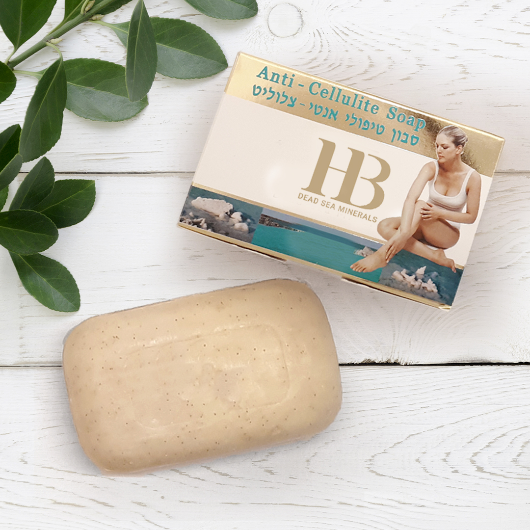 Антицеллюлитное мыло (Арт. № 226)