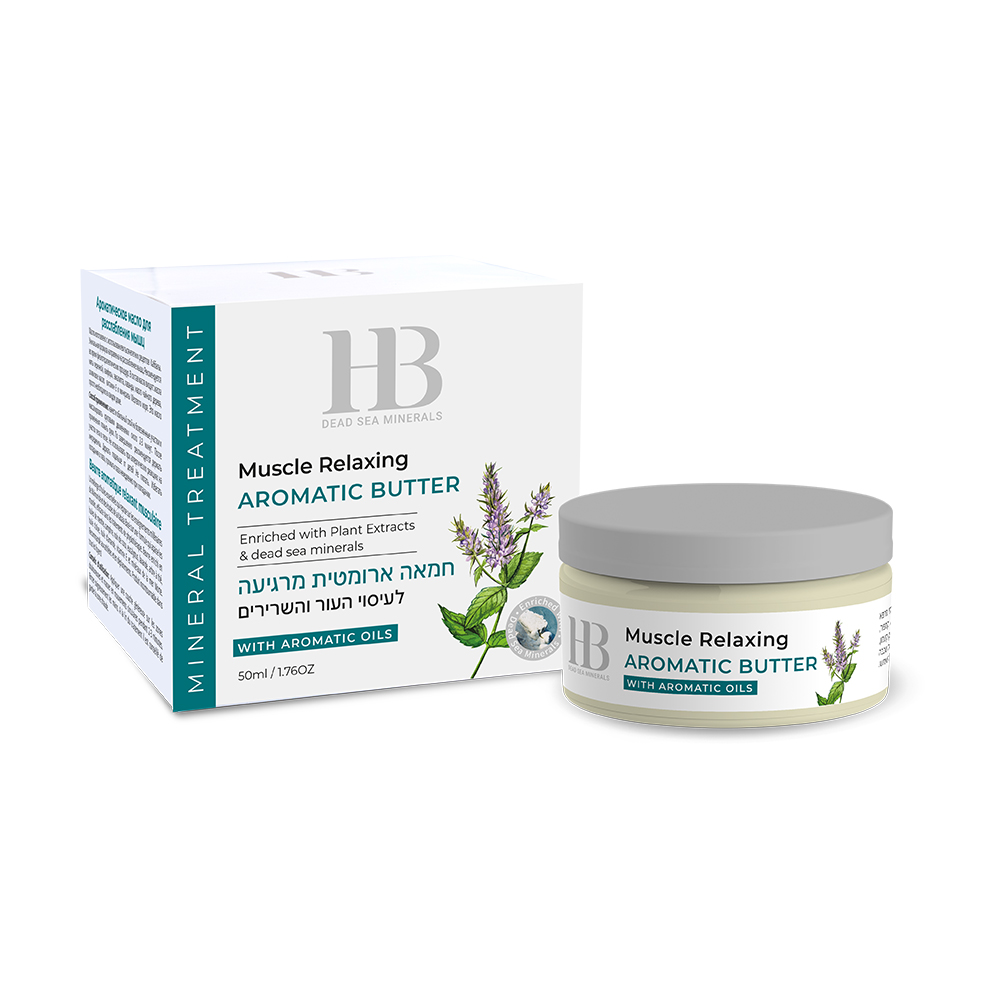 Массажное масло для мышц (Арт. № 2016)