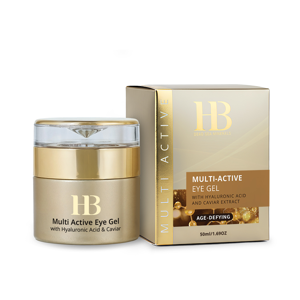 Активный гель для кожи вокруг глаз (Арт. № 173)