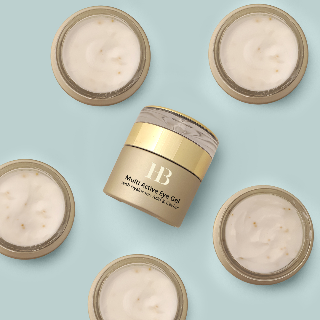 Активный гель для кожи вокруг глаз (Арт. № 173)