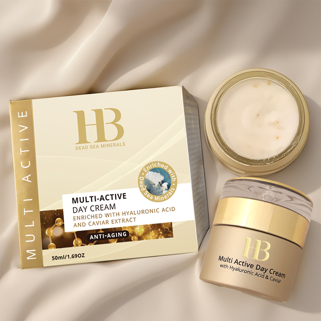 Мультиактивный дневной крем (Арт. № 171)