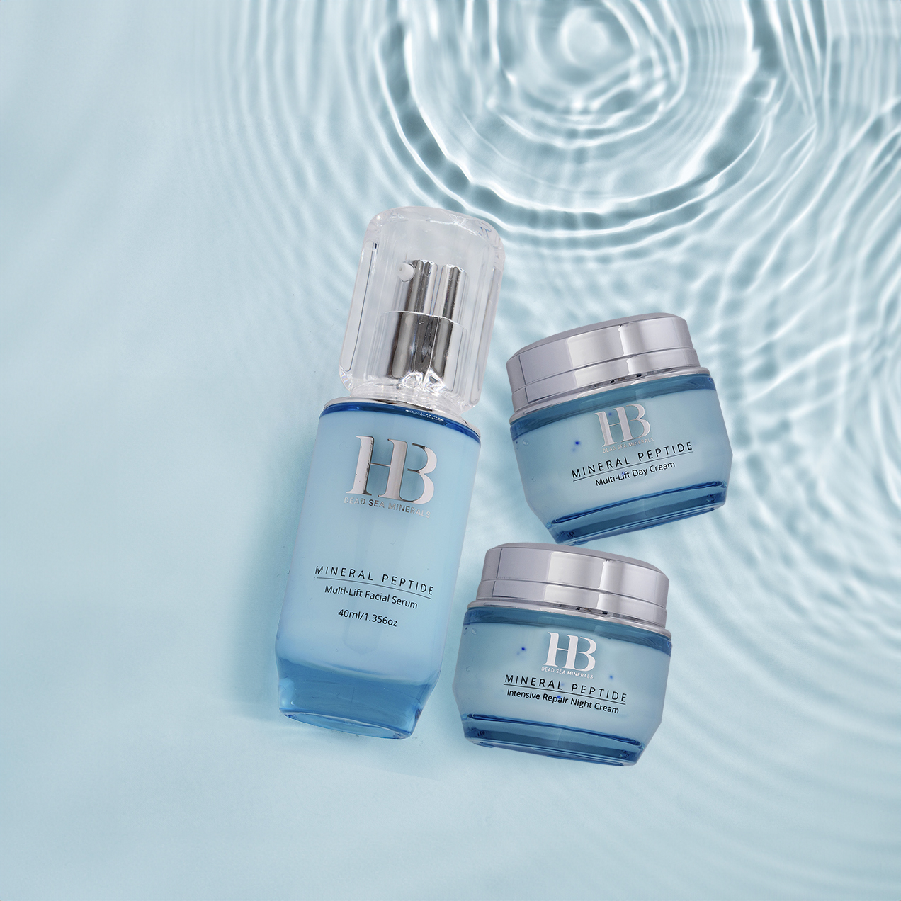 Ночной крем для интенсивного восстановления кожи (Арт. № 182)