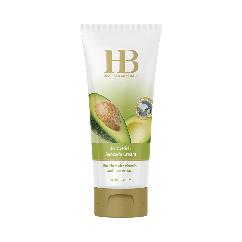 Антивозрастной крем Авокадо (Арт. № 1217 / 217 / 214)