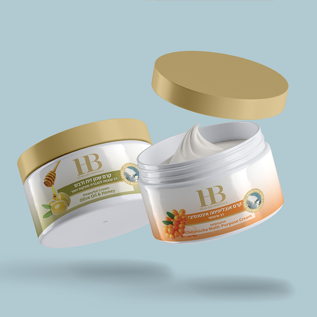 Антивозрастной крем Облепиха (Арт. № 219 / 212)